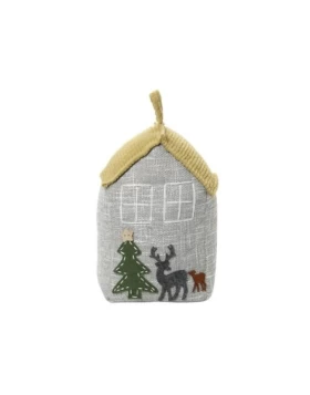 DOOR STOP ΧΡΙΣΤΟΥΓ. ΣΠΙΤΑΚΙ 28ΕΚ Espiel DOG418