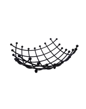 ΦΡΟΥΤΙΕΡΑ ΤΕΤΡΑΓΩΝΗ ΜΑΥΡΗ 32ΕΚ. Espiel MTT313