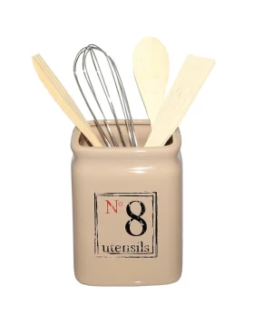 ΒΑΣΗ ΕΡΓΑΛΕΙΩΝ NUMBERS ΜΕ 4 ΕΞΑΡΤΗΜΑΤΑ 14ΕΚ. Espiel WEI219