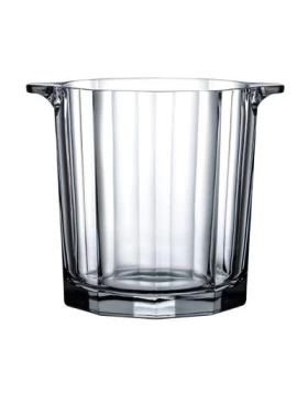 NUDE CHURCHILL ICE BUCKET 1650CC 15.4CM. 1/4 Espiel NU68308