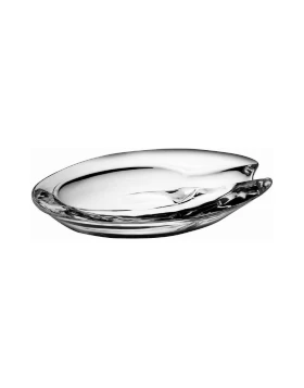 NUDE TORCEDOR ASHTRAY 19x13x2.8CM 1/6 Espiel NU24029