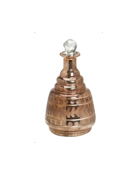 ΜΠΟΤΙΛΙΑ ΜΕ ΠΩΜΑ ΜΠΡΟΝΖΕ 26ΕΚ Espiel KRA123