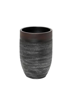 ΒΑΖΟ ΚΕΡΑΜ.ΚΑΦΕ-ΓΚΡΙ 26ΕΚ Espiel MEN428K4