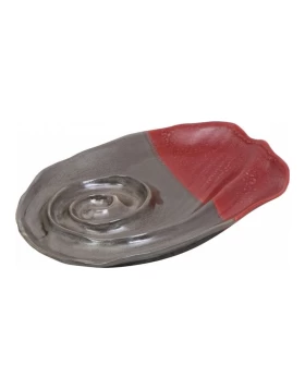 Κεραμική πιατέλα 43 εκ. Espiel Andora VIL705