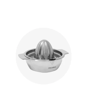 Ανοξείδωτος λεμονοστίφτης Pedrini 04GD156