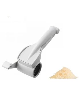 Τρίφτης τυριού χειρός Pedrini 0147-320