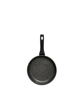 Tηγάνι με επίστρωση πέτρας 20 εκ. Cryspo Trio Petra