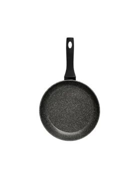 Τηγάνι με επίστρωση πέτρας 30 εκ. Cryspo Trio Petra