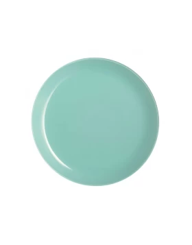 Πιάτο φαγητού ρηχό 26 εκ. Luminarc Arty Soft Blue