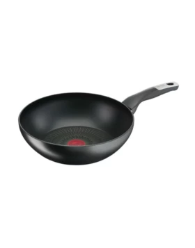 Αντικολλητικό τηγάνι wok 28 εκ. Tefal Unlimited