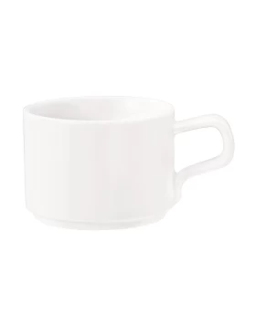 GOOD MOOD st ΦΛΙΤΖΑΝΙ ΚΑΠΟΥΤΣΙΝΟ ΛΕΥΚΟ 180CC 5,7X10,9X7,8EK Espiel 001.751104K6