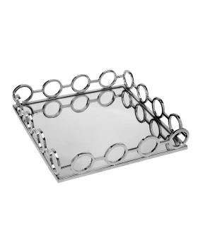 ΔΙΣΚΟΣ ΤΕΤΡΑΓΩΝΟΣ ΜΕ ΚΑΘΡΕΦΤΗ 35ΕΚ Espiel MR13311M