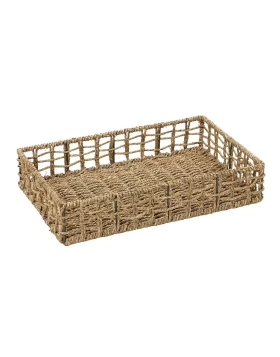 ΚΑΛΑΘΙ ΨΑΘ. ΜΠΕΖ ΟΡΘΟΓ. 40Χ25ΕΚ Espiel AST802