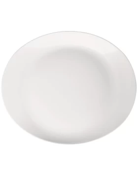 MERAN st ΠΙΑΤΟ STEAK ΛΕΥΚΟ 29Χ23Χ4,7ΕΚ Espiel 001.725322K6