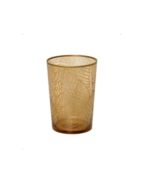 ΠΟΤΗΡΙ ΝΕΡΟΥ ΜΕΛΙ ΜΕ ΧΡΥΣΟ ΧΕΙΛΟΣ 510CC 8,8Χ12ΕΚ Espiel RAB110K6