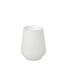 ΠΟΤΗΡΙ ΟΥΙΣΚΙ ΛΕΥΚΟ ΜΑΤ 425CC 6,8Χ11ΕΚ Espiel RAB337K6