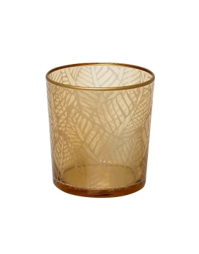 ΠΟΤΗΡΙ ΟΥΙΣΚΙ ΜΕΛΙ ΜΕ ΧΡΥΣΟ ΧΕΙΛΟΣ 380CC 8,6Χ9ΕΚ Espiel RAB109K6