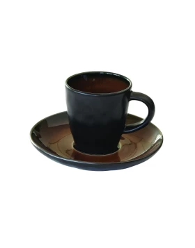 Φλυτζάνι espresso stoneware 80 ml Easy Life 2354KOSR