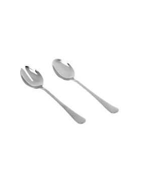 Ανοξείδωτο σετ σαλάτας Cryspo Trio Durable Mirror