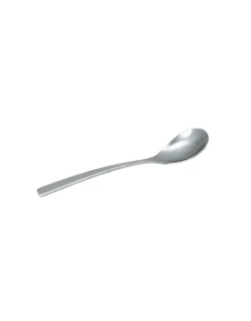 Ανοξείδωτο κουταλάκι μόκας Cryspo Trio Durable Stonewash 