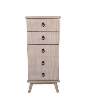 ΣΥΡΤΑΡΙΕΡΑ ΜΕ 5 ΣΥΡΤΑΡΙΑ ΦΥΣΙΚΟ ΑΝΤΙΚΕ 18565 40*32*92 Fylliana 122-91-004