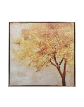 ΚΑΔΡΟ TREES 60*60 JC239-1 FB Fylliana 373-92-051