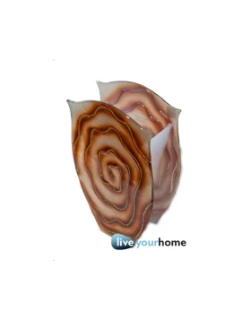 Ανθοδοχείο Moda Mostra Golden Sand 3984