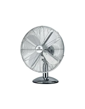 Επιτραπέζιος ανεμιστήρας 50 watt Human FT-40M