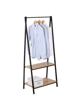 ΜΕΤΑΛΛΙΚΗ ΚΡΕΜΑΣΤΡΑ ΡΟΥΧΩΝ ΜΕ ΡΑΦΙ Fylliana 271-82-005