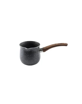 Μπρίκι αλουμινίου με επίστρωση πέτρας 500 ml Human OJ-MCW9PF