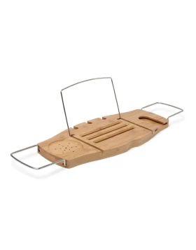 Πτυσσόμενο τραπεζάκι μπανιέρας Umbra 020390-390