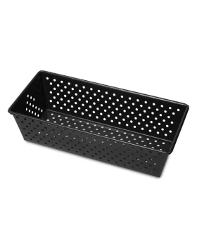 Διάτρητη φόρμα για ψωμί 25 εκ. Guardini 88025FOEE