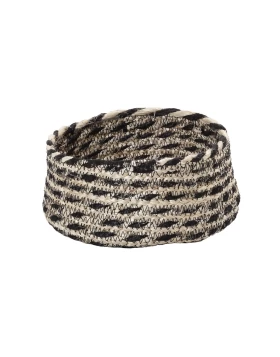 ΨΩΜΙΕΡΑ ΨΑΘΙΝ. ΜΠΕΖ-ΜΑΥΡΟ 18Χ18Χ8ΕΚ Espiel GAS103