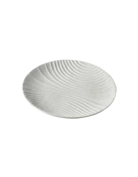 ΠΙΑΤΕΛΑ ΛΕΥΚΗ ΜΑΤ ''ΚΥΜΑ'' ΜΙΚΡΗ 32,3ΕΚ. Espiel NFU221