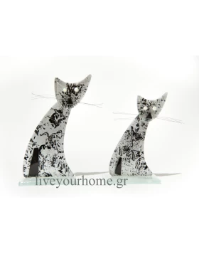 Γάτα Moda Mostra C102/G