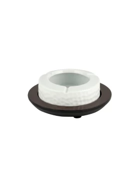 Σταχτοδοχείο πορσελάνη 15 εκ. WM 955710