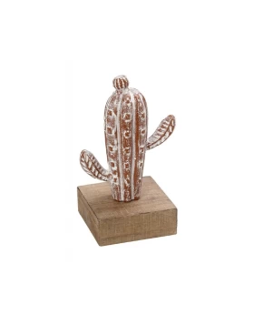 ΔΙΑΚΟΣΜΗΤΙΚΟ ΚΕΡΑΜΙΚΟ ΡΟΖ ''ΚΑΚΤΟΣ'' 12Χ10ΕΚ Espiel ICY130