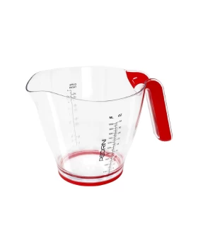 Κανάτα δοσομετρητής 1000 ml Pedrini 04GD209