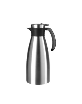 Ανοξείδωτη κανάτα θερμός 1 lt Tefal K30431