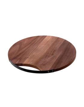 Ξύλο κοπής 35 εκ. Cryspo Trio 01.00.201