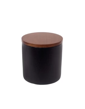 Βάζο πορσελάνη για καφέ 10 εκ. Cryspo Trio Acacia 65.000.212