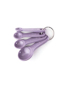 Σετ 4 δοσομετρητές bamboo Taylors Eye Witness MC5542B