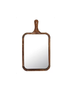 ΚΑΘΡΕΦΤΗΣ ΞΥΛ. ΟΡΘΟΓ. ΜΕ ΛΑΒΗ 63,5Χ40ΕΚ Espiel LIX105