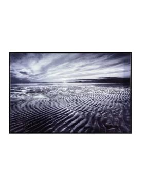 Πίνακας εκτύπωση με κορνίζα 60 χ 90 εκ. Idea Home 46137