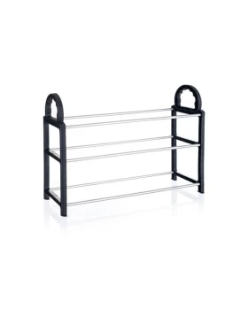 Μεταλλική παπουτσοθήκη 65 εκ. Banquet 22041000