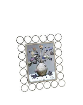 ΚΟΡΝΙΖΑ ΑΣΗΜ. ΔΑΧΤΥΛΙΔΙΑ 10Χ15 Espiel FAM201