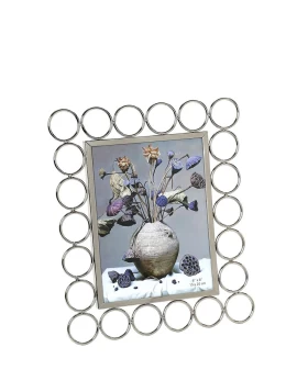 ΚΟΡΝΙΖΑ ΑΣΗΜ. ΔΑΧΤΥΛΙΔΙΑ 13Χ18 Espiel FAM202