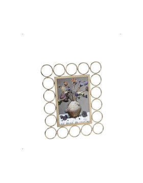 ΚΟΡΝΙΖΑ ΧΡΥΣΑ ΔΑΧΤΥΛΙΔΙΑ 15Χ20 Espiel FAM206