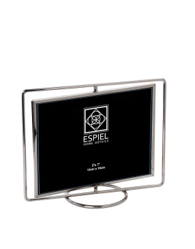 ΚΟΡΝΙΖΑ ΜΕΤΑΛ. ΑΣΗΜ. LANDSCAPE 13Χ18 Espiel FAM305