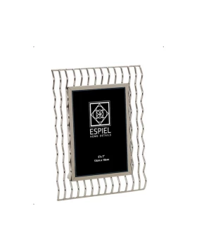 ΚΟΡΝΙΖΑ ΜΕΤΑΛ. ΑΣΗΜ. 13Χ18 Espiel FAM313